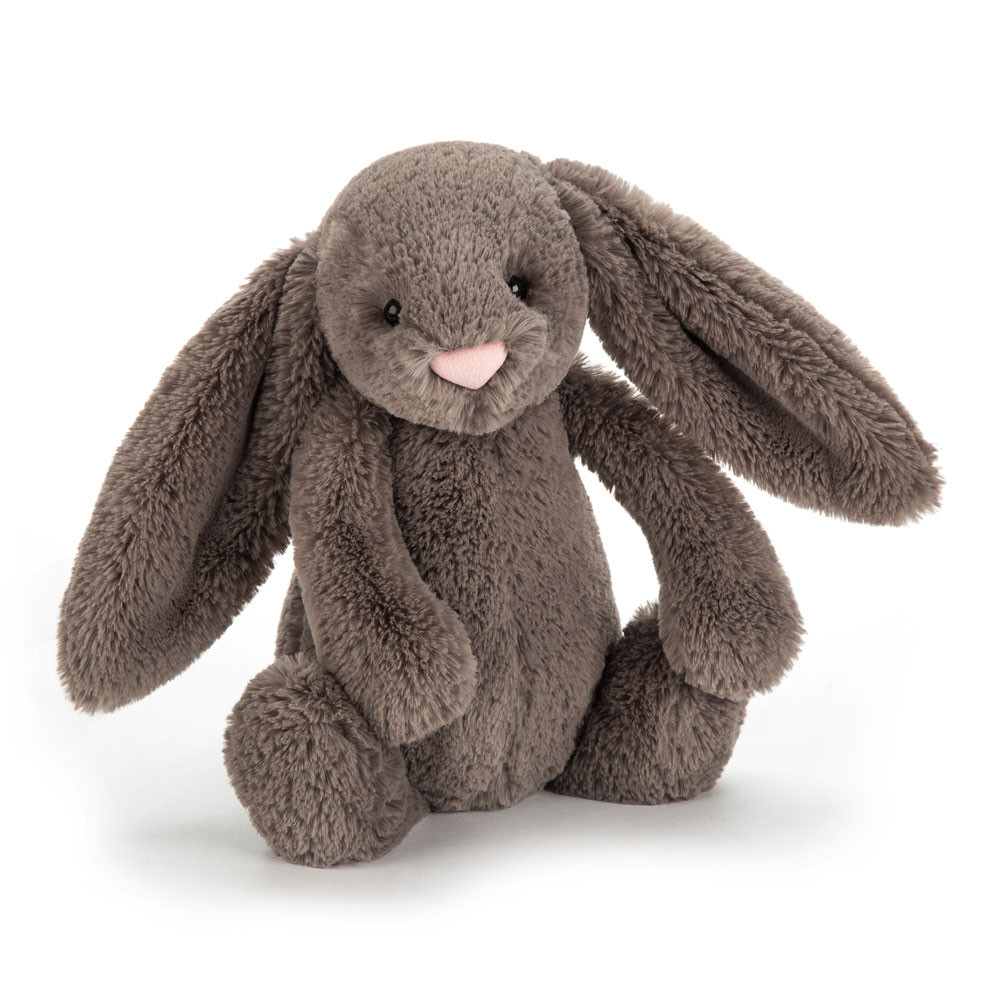 Jellycat Bashful Truffle Bunny