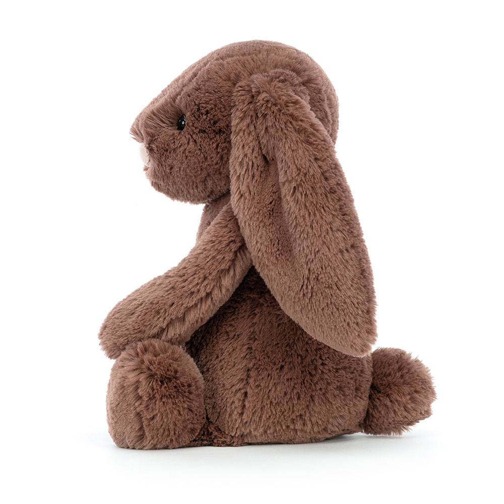 Jellycat Bashful Fudge Bunny