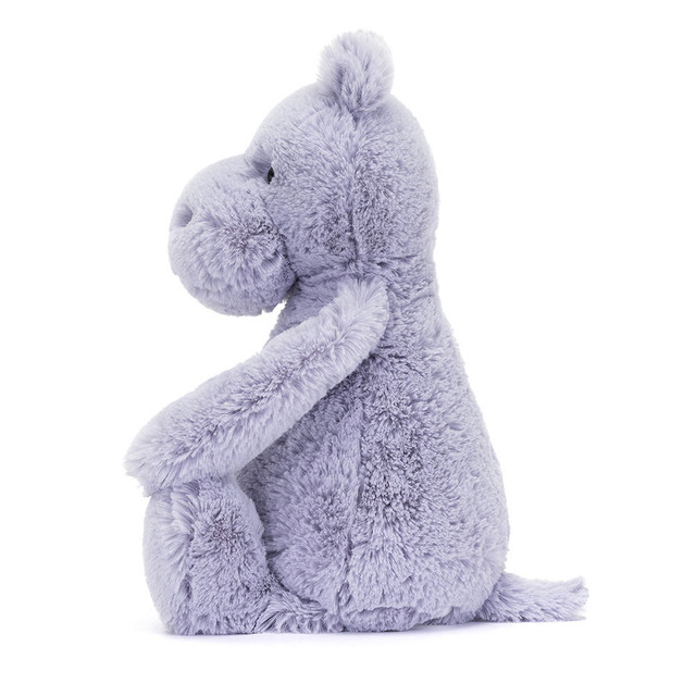 Jellycat Bashful Hippo