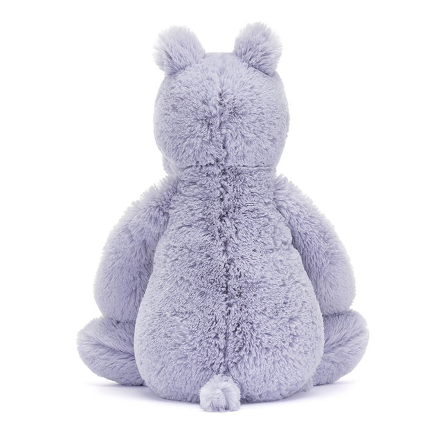 Jellycat Bashful Hippo