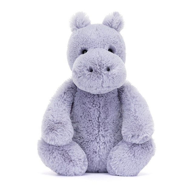 Jellycat Bashful Hippo