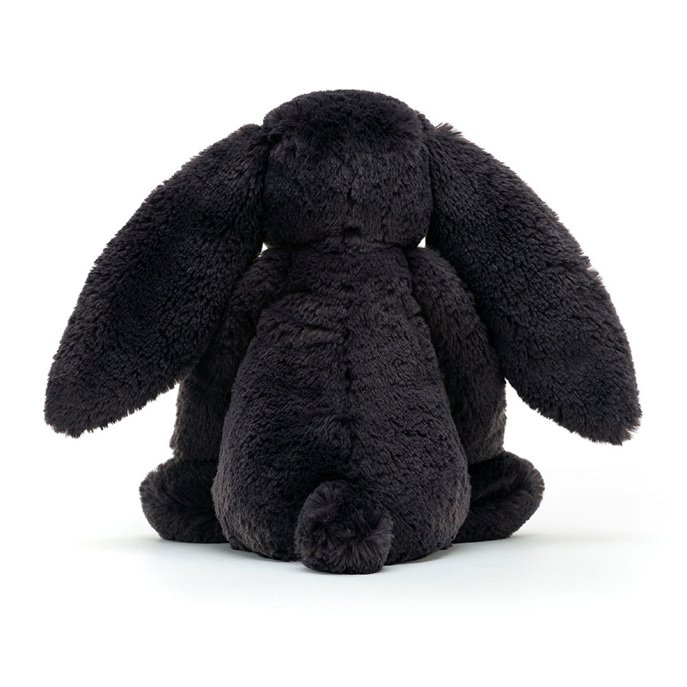 Jellycat Bashful Inky Bunny