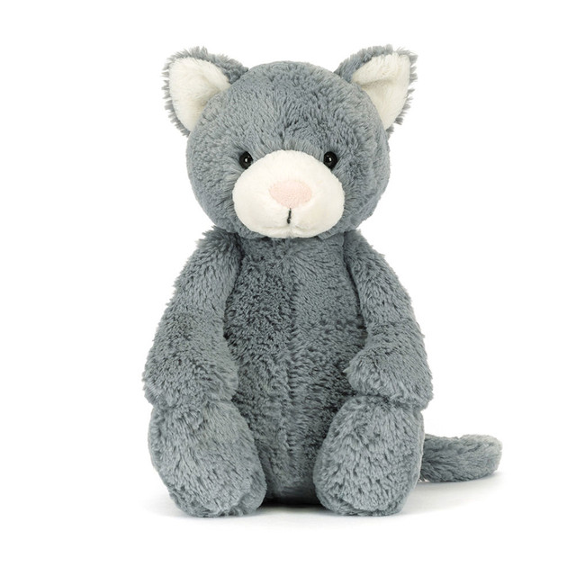Jellycat Bashful Kitten