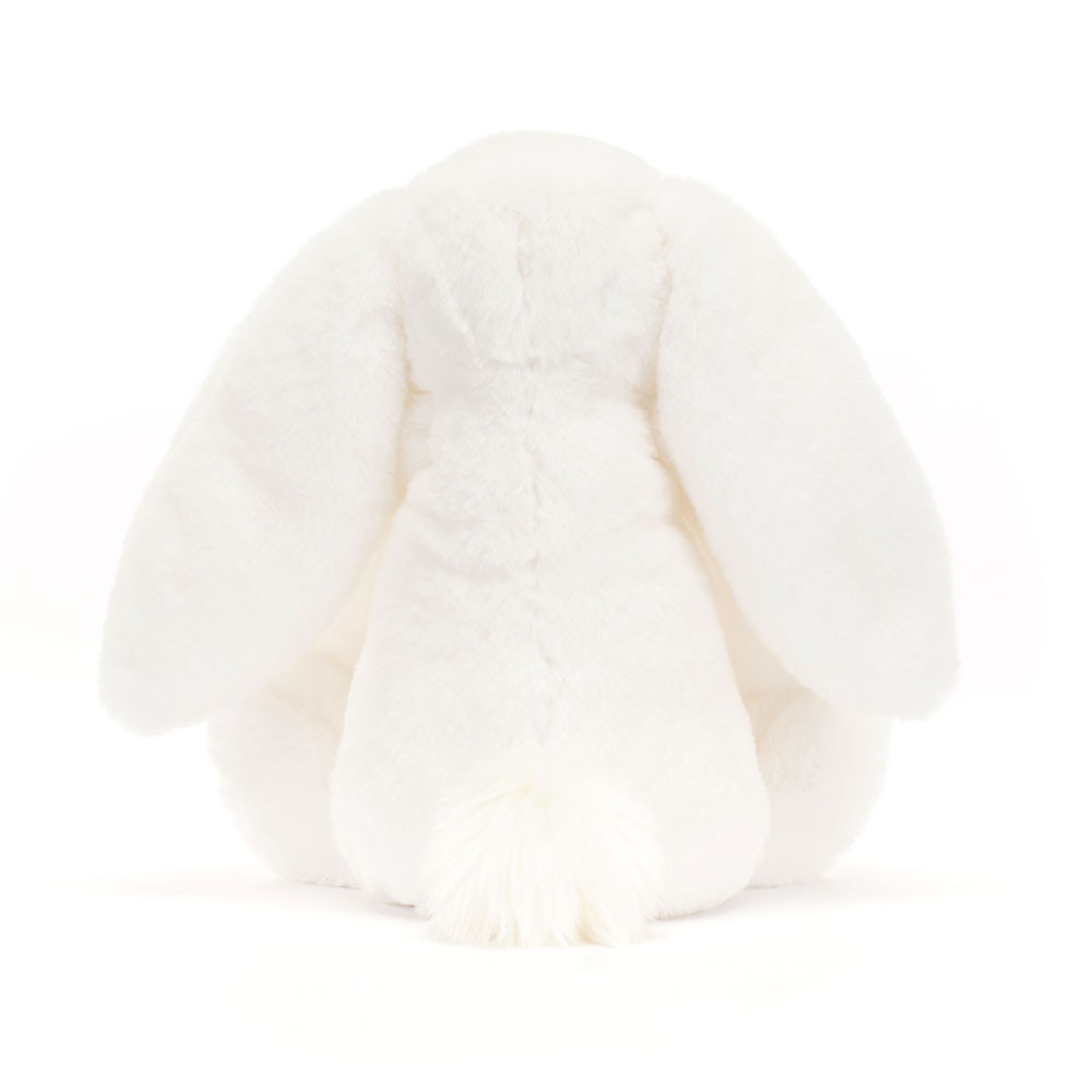 Jellycat Bashful Luxe Luna Bunny