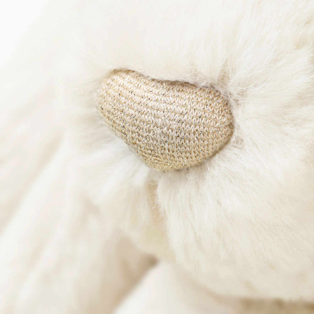 Jellycat Bashful Luxe Luna Bunny
