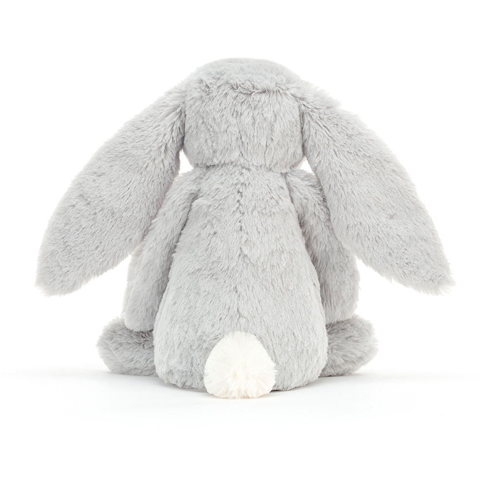 Jellycat Bashful Shimmer Bunny