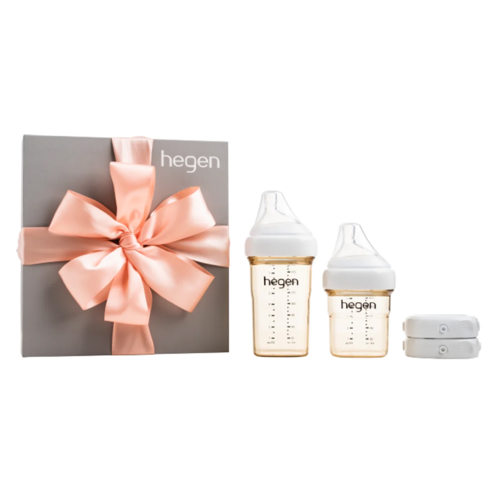 Hegen PCTO™ Basic Starter Kit PPSU