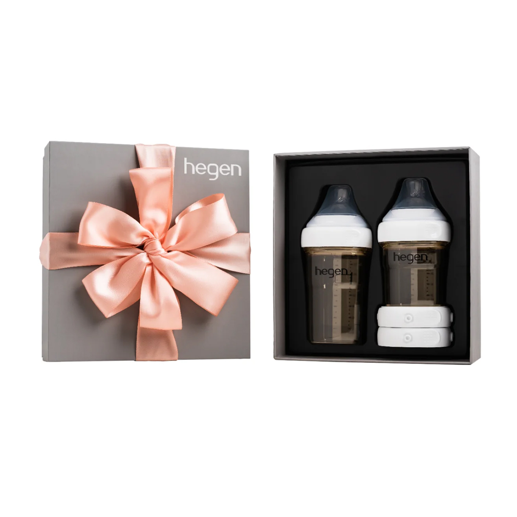 Hegen PCTO™ Basic Starter Kit PPSU