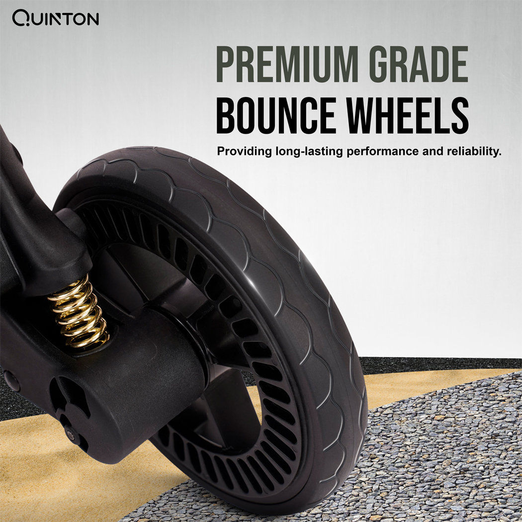 Quinton On The Go Stroller