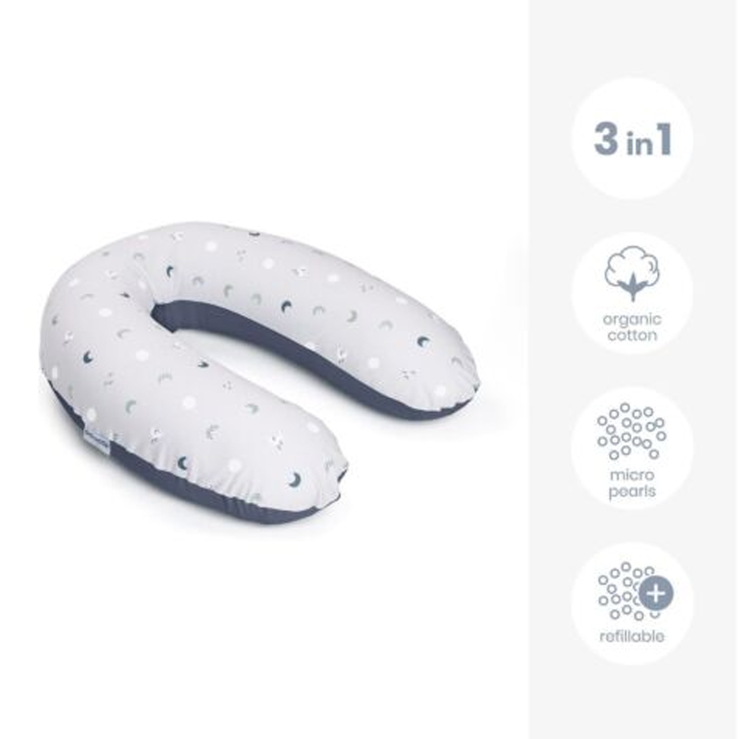 Doomoo Buddy Nursing Pillow