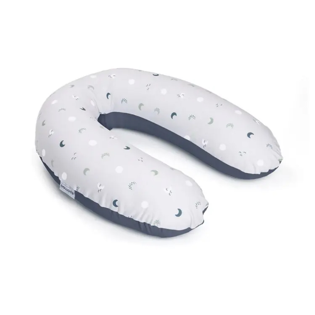 Doomoo Buddy Nursing Pillow