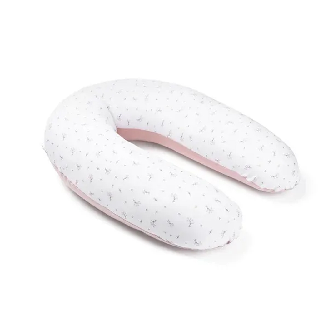 Doomoo Buddy Nursing Pillow