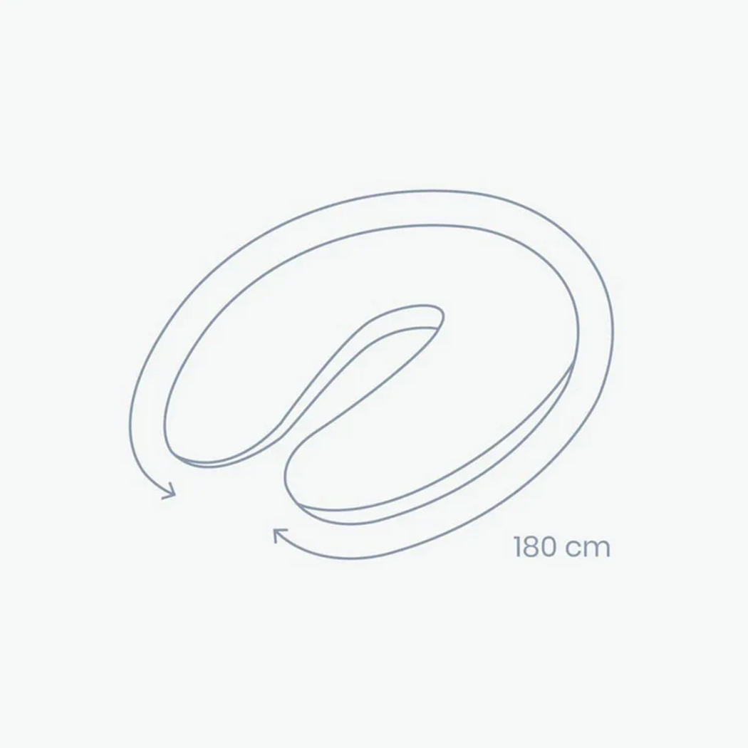 Doomoo Buddy Nursing Pillow