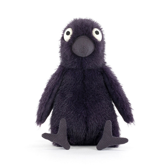 Jellycat Hocus Crow