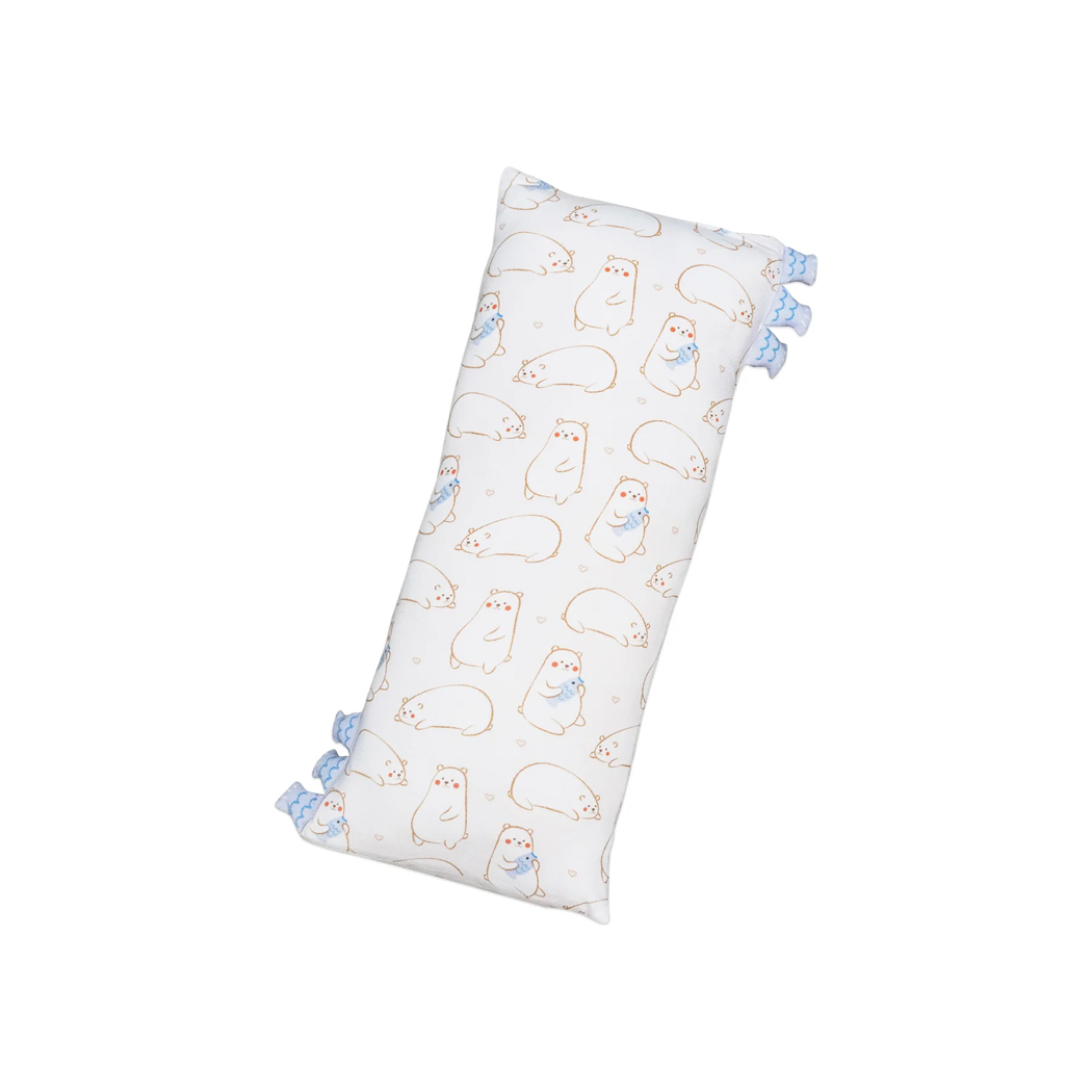 Cho Maru Bear Pillow