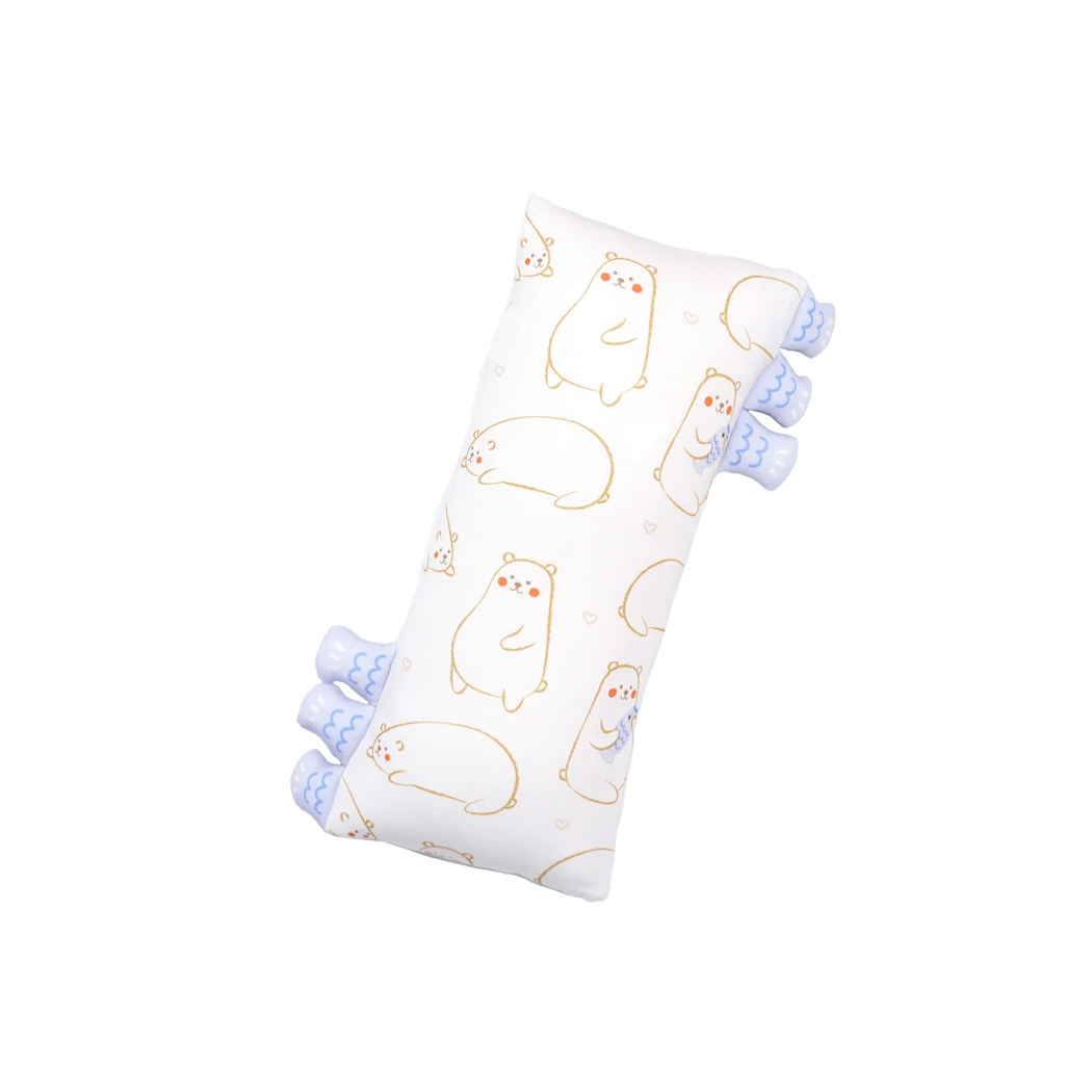 Cho Maru Bear Pillow