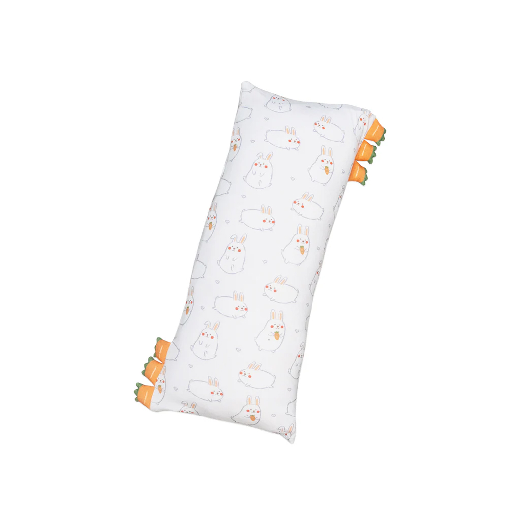 Cho Momo Bunny Pillow