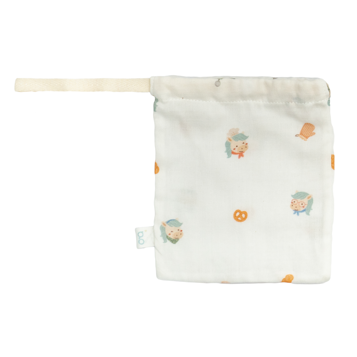 Granny Ben Mini Set Mittens and Socks with Newborn Hat