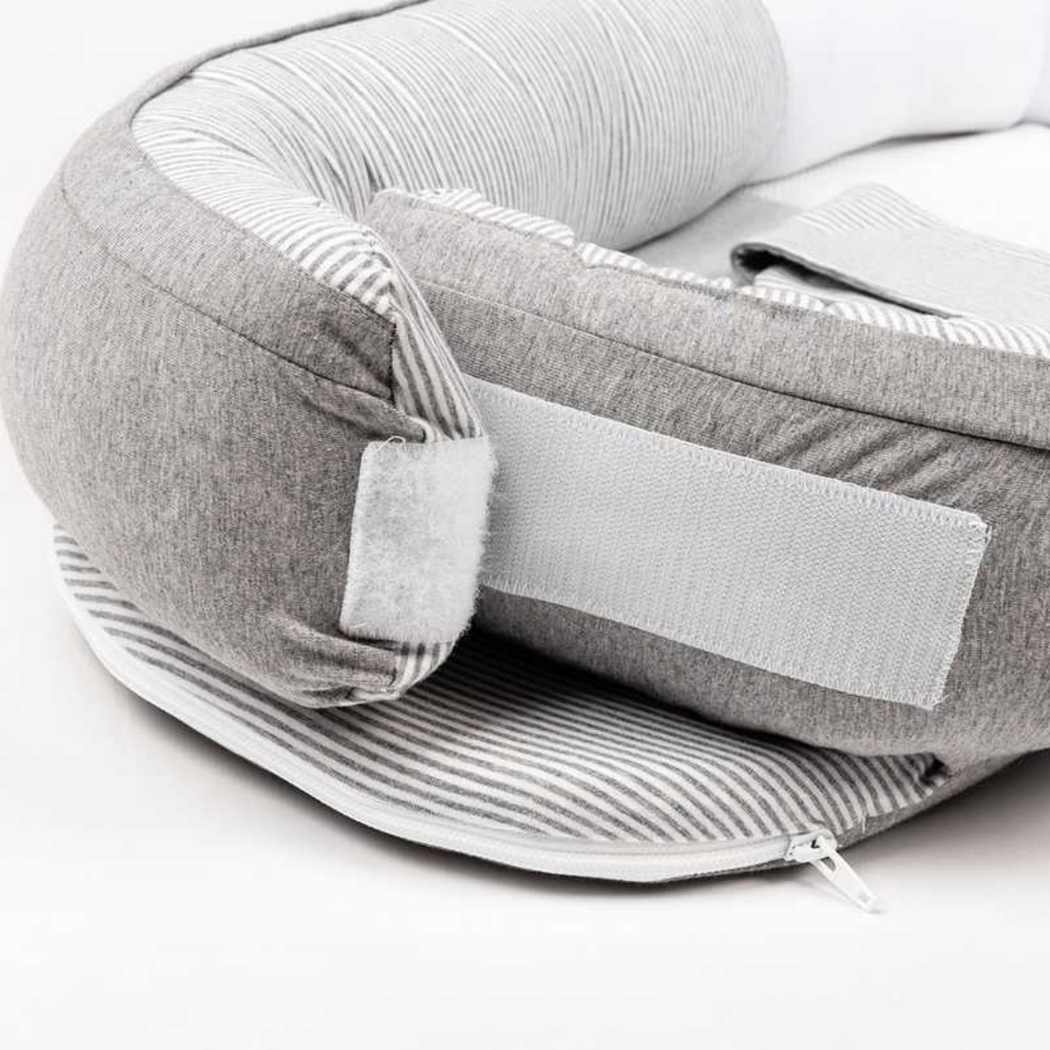 Doomoo Cocoon Nursing Pillow