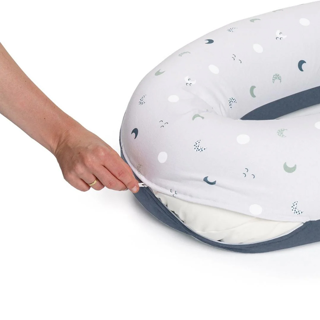 Doomoo Softy Nursing Pillow
