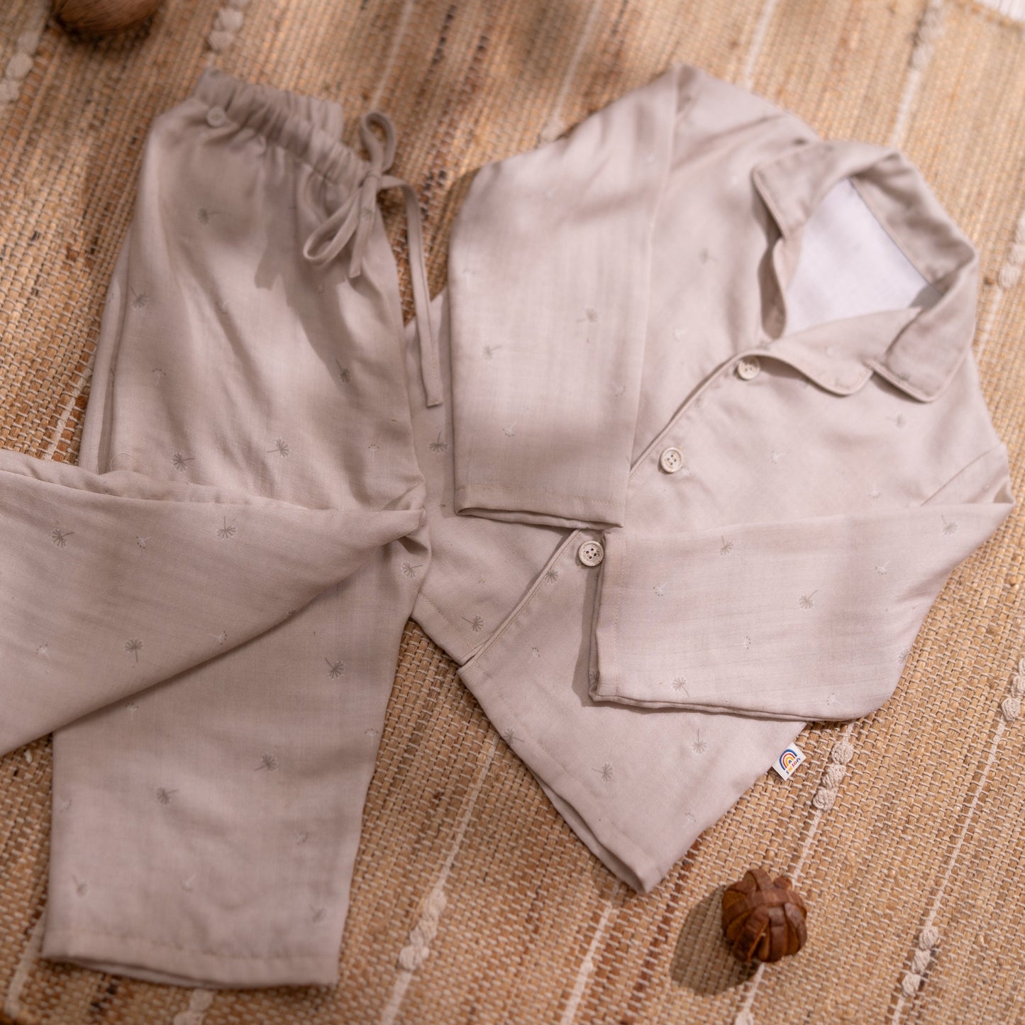 Saeson The Comfy Sleepwear