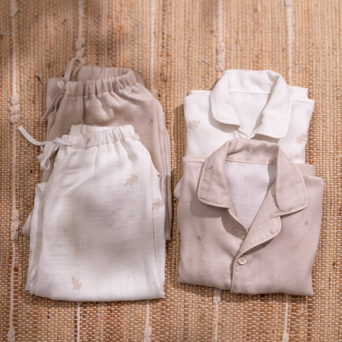 Saeson The Comfy Sleepwear