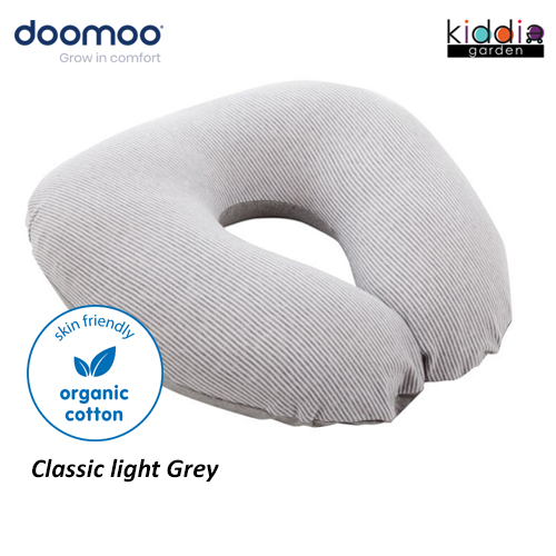 Doomoo Softy Nursing Pillow