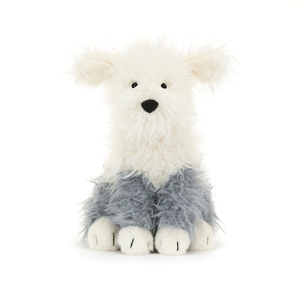 Jellycat Ewert Sheepdog