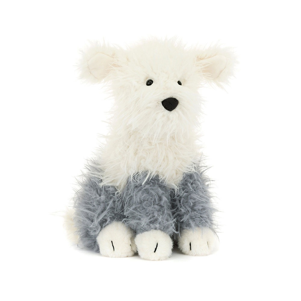Jellycat Ewert Sheepdog