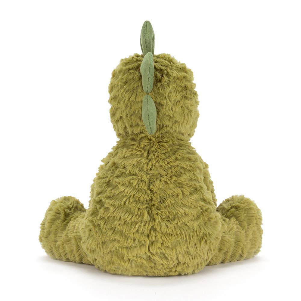 Jellycat Fuddlewuddle Dino