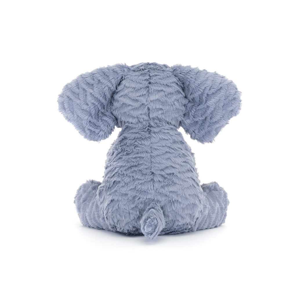 Jellycat Fuddlewuddle Elephant