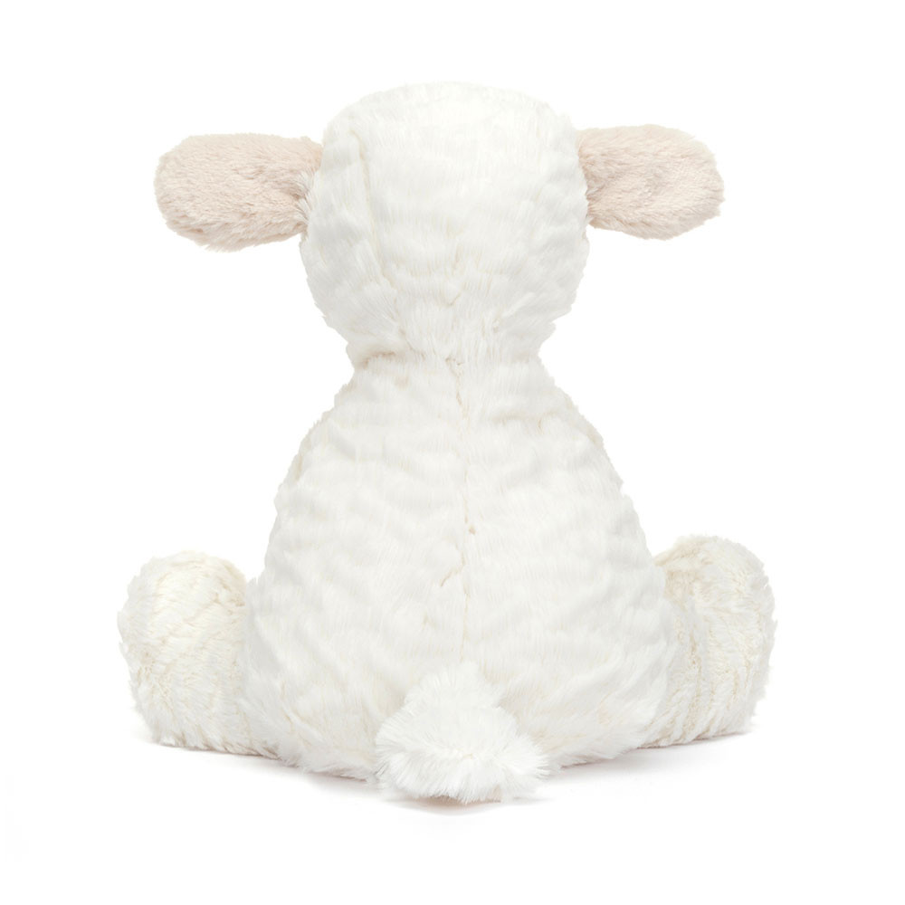 Jellycat Fuddlewuddle Lamb