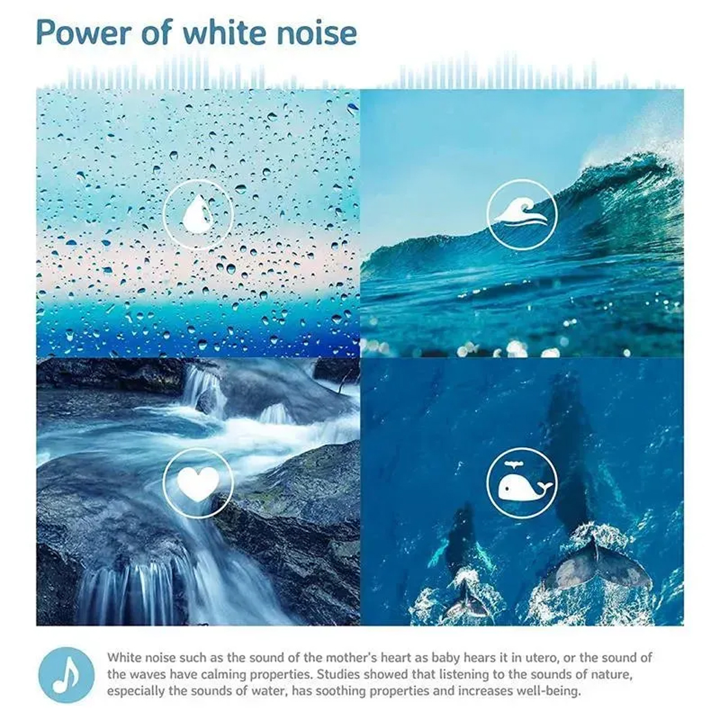 Cloud B Sleep Sheep On The Go