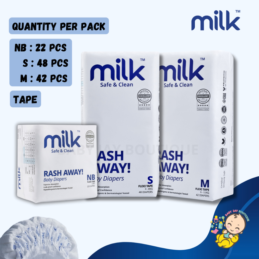 MILK™ Flexi Tape