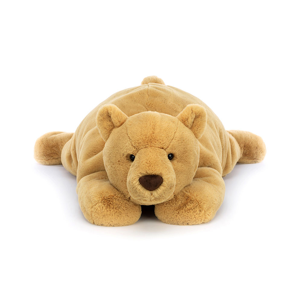 Jellycat Harvey Bear