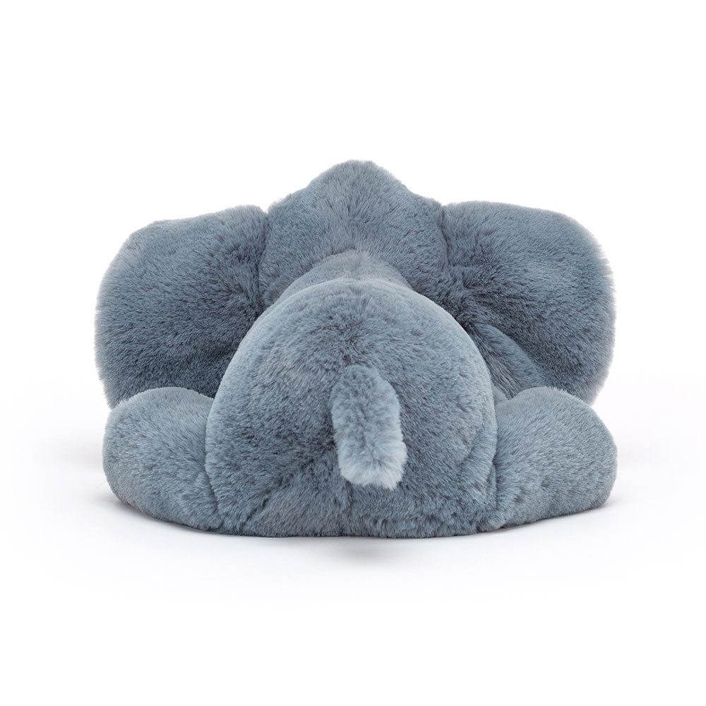 Jellycat Huggady Elephant