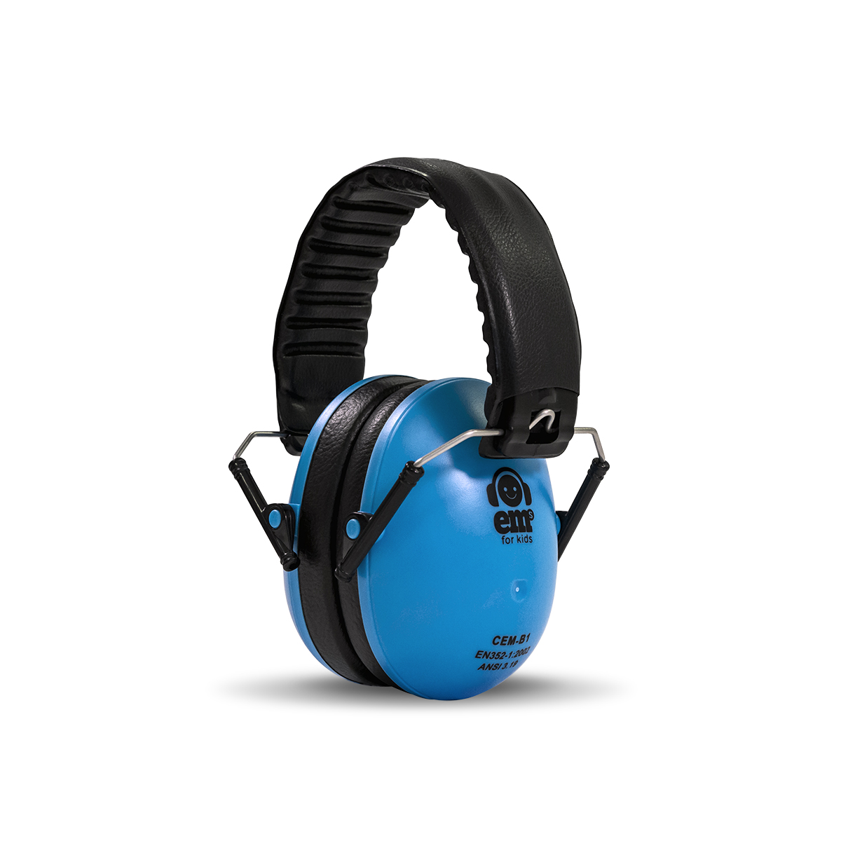  Ems for Kids - Kids Earmuffs 