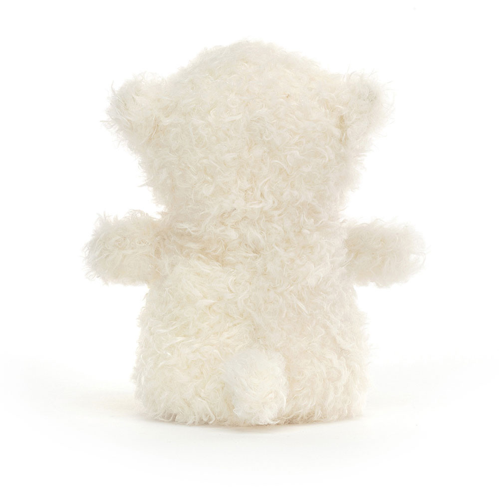 Jellycat Little Polar Bear