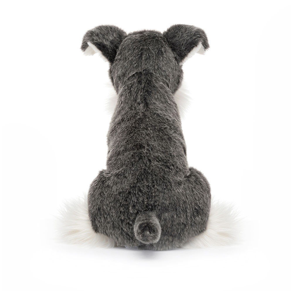 Jellycat Lawrence Schnauzer 