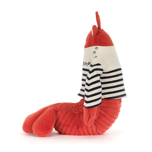 Jellycat Lobster'Sailor'