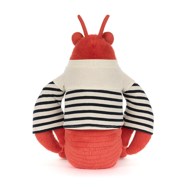Jellycat Lobster'Sailor'