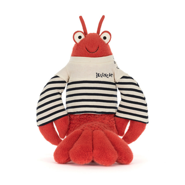 Jellycat Lobster'Sailor'
