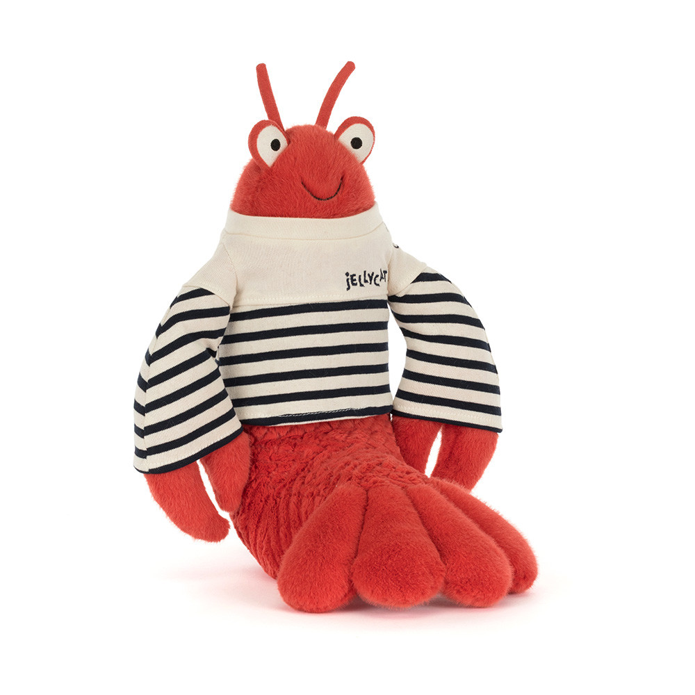 Jellycat Lobster'Sailor'