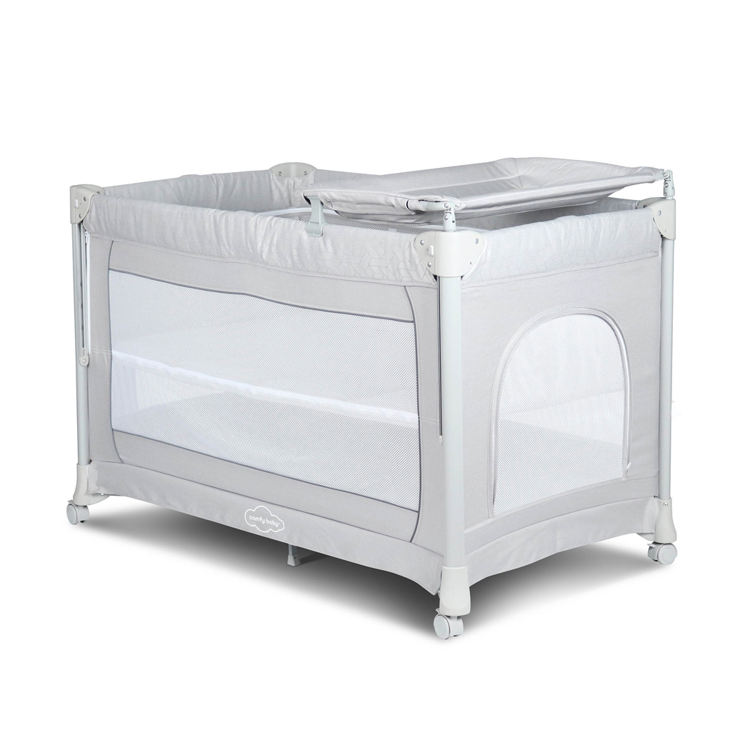 Comfy Baby Luna Travel Cot