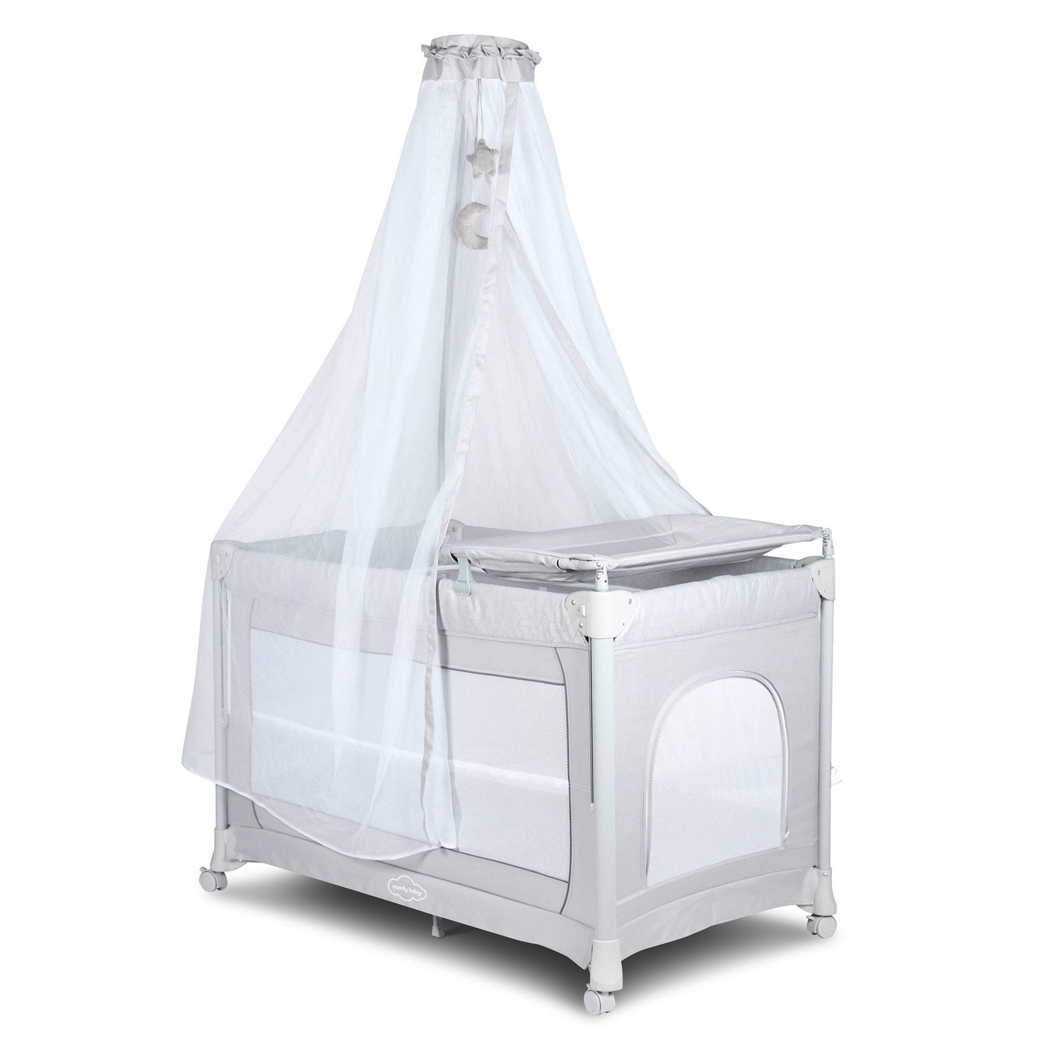Comfy Baby Luna Travel Cot