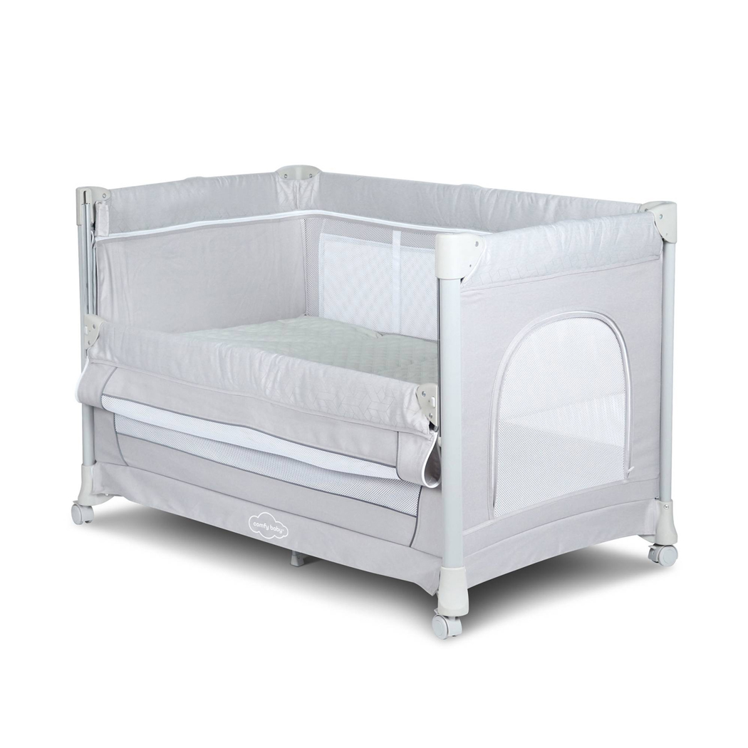 Comfy Baby Luna Travel Cot