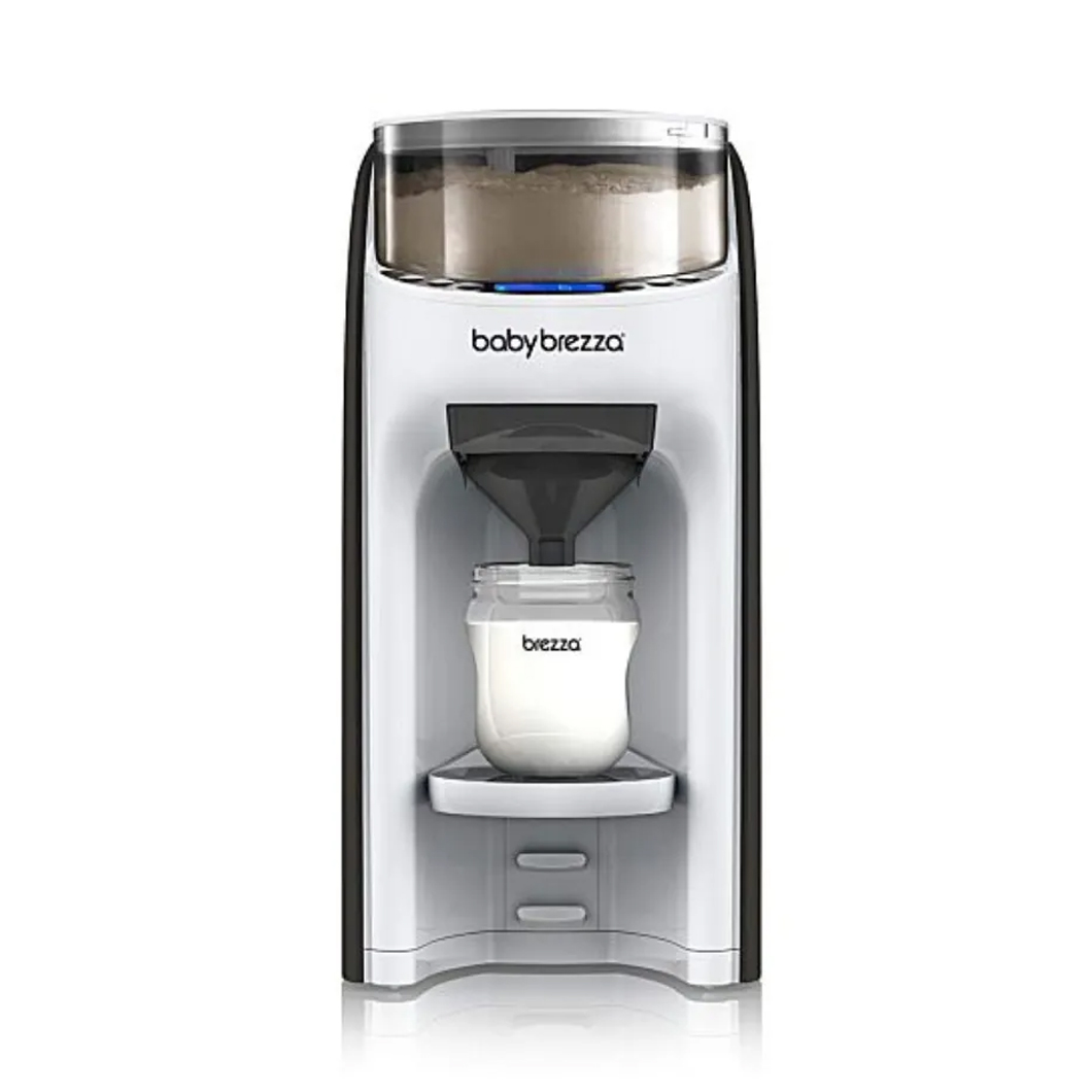 Baby Brezza Formula Pro Advanced