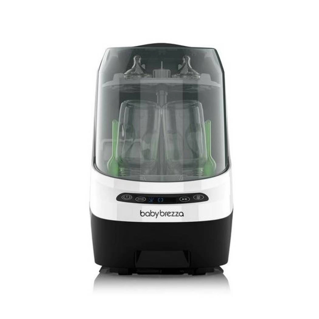 Baby Brezza Bottle Washer Pro