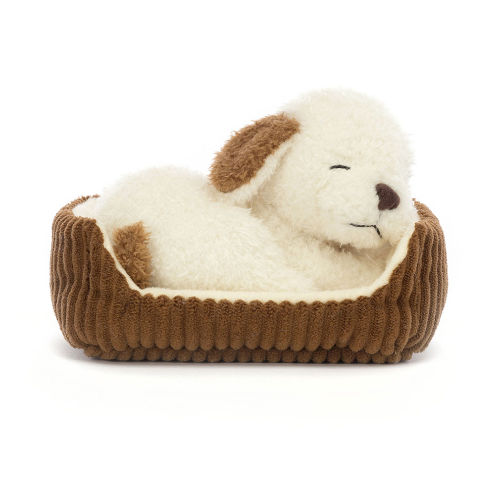 Jellycat Napping Nipper Dog