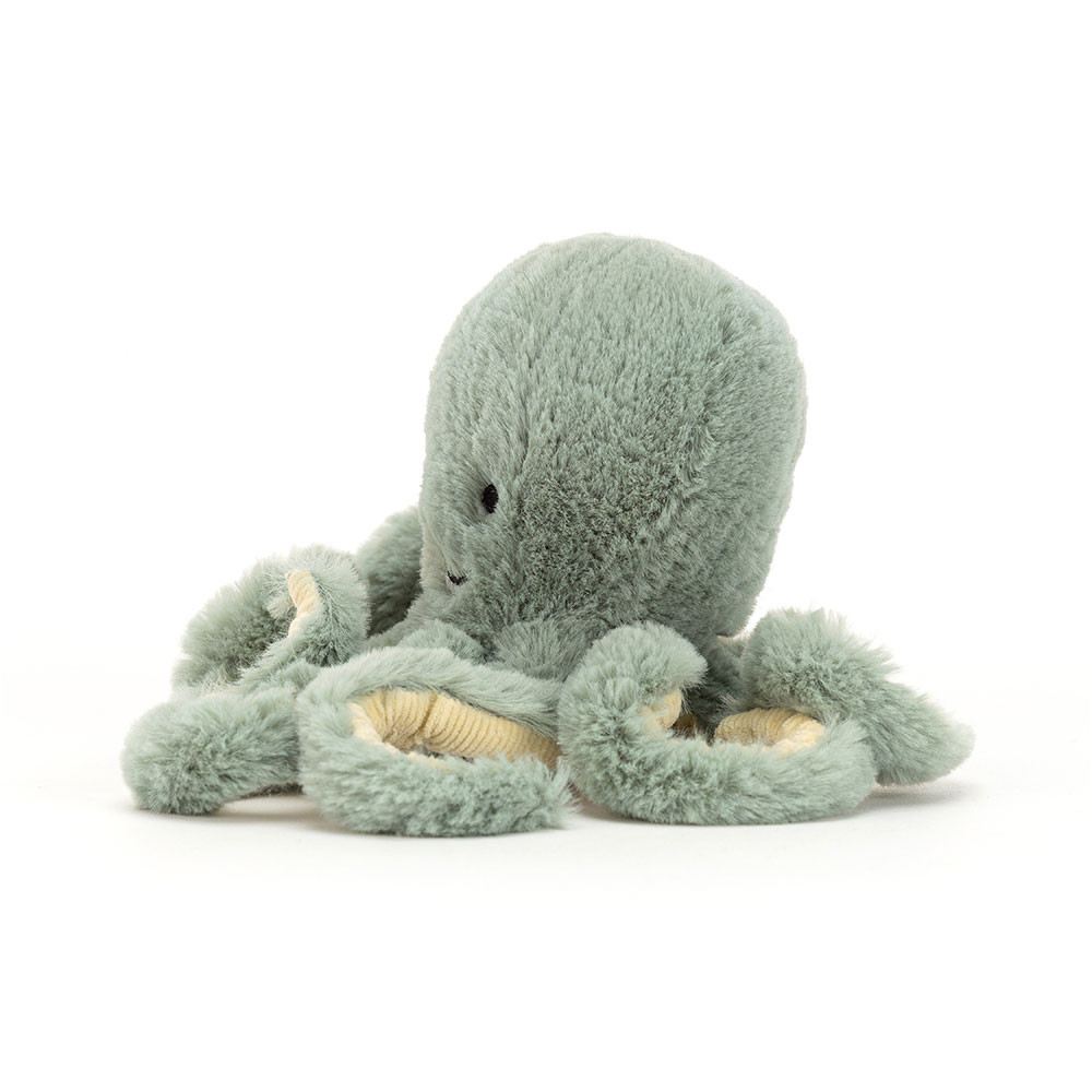 Jellycat Odyssey Octopus
